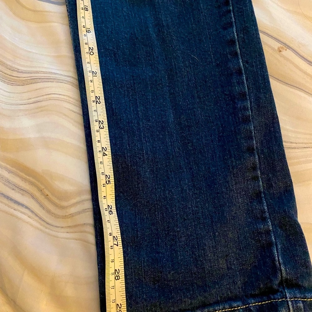 Levi’s jeans - Picture 8 of 8